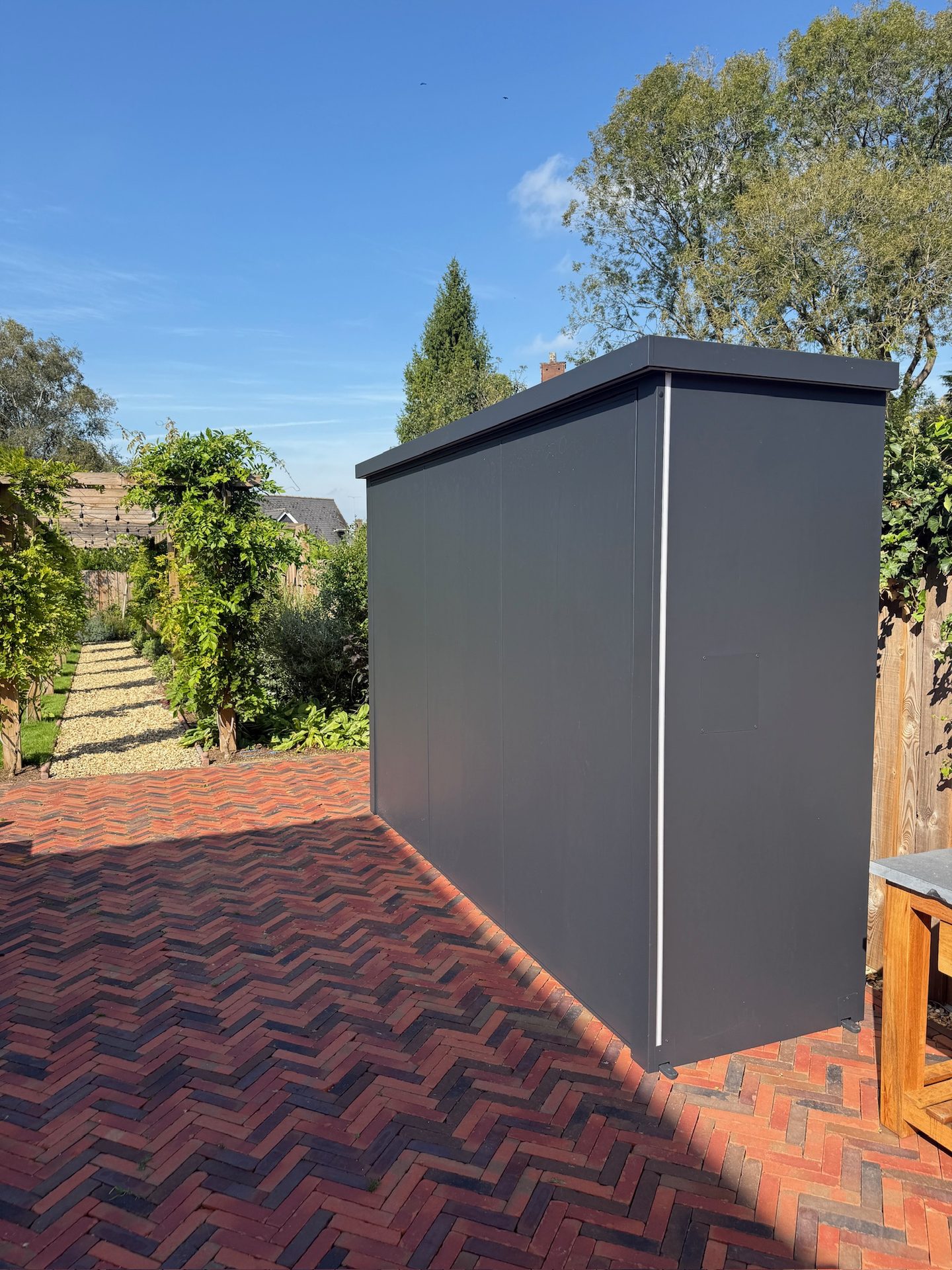 BBQ Pod gallery