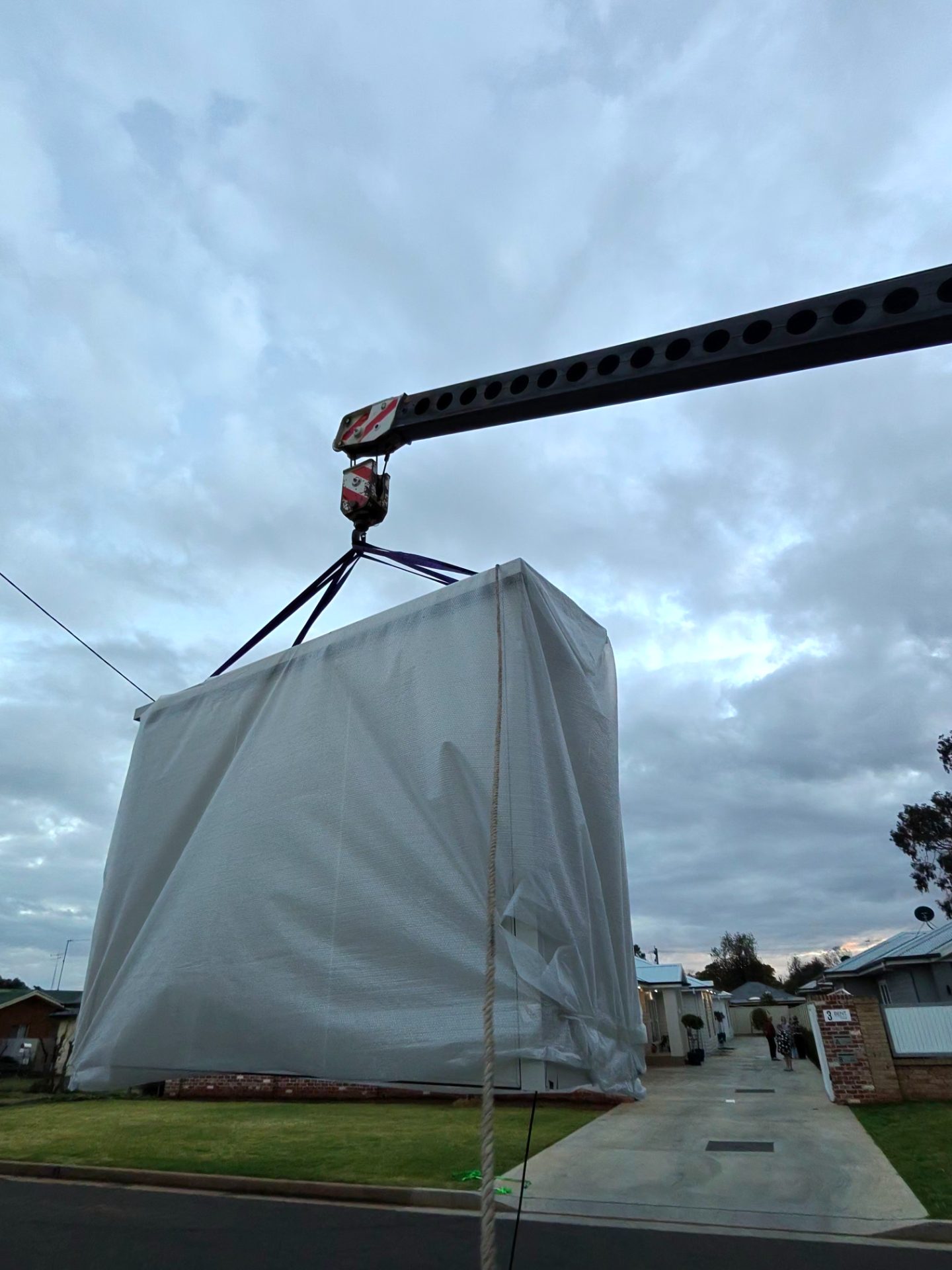 BBQ Pod gallery