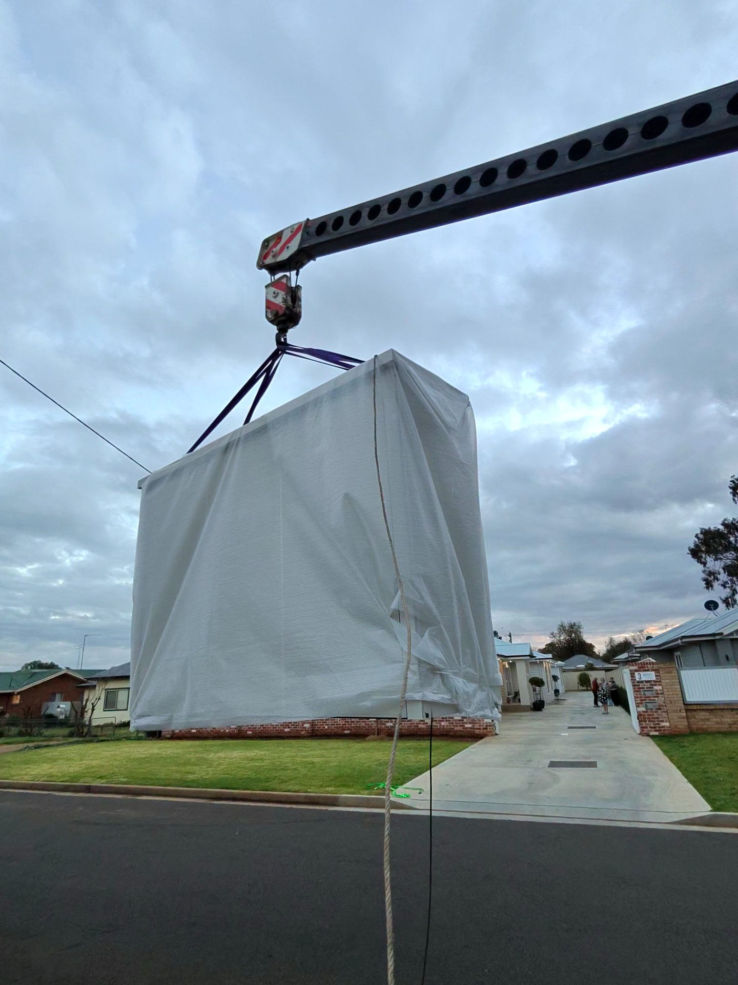 BBQ Pod gallery