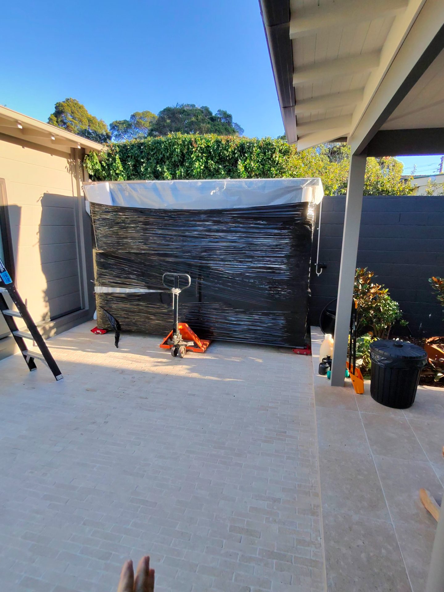 BBQ Pod gallery