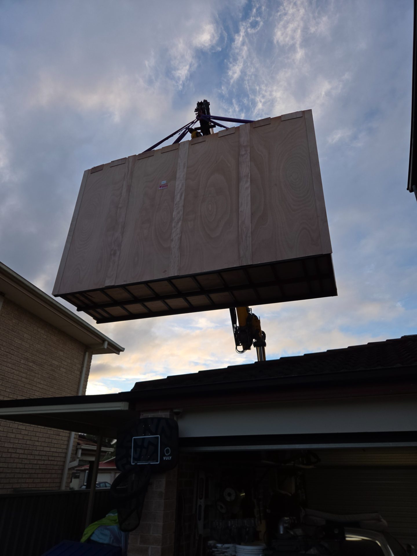BBQ Pod gallery